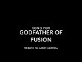 'Song For Godfather Of Fusion'. Dedicated To Larry Coryell