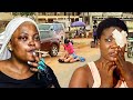 Twins At War MERCY JOHNSON FUNKE AKINDELE THE PRODUCER OF A TRIBE CALLED JUDAH Nigerian Movies