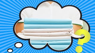 What Does Thread Count Really Mean for Bed Sheets—and Does It Even Matter