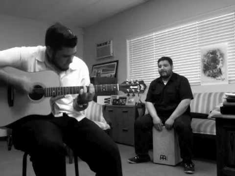 Thalles Roberto - Deus da Minha Vida (Cover) | Isaac Gomes