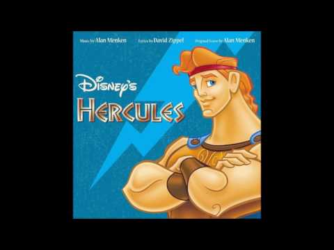 Hercules (Soundtrack) - The Gospel Truth I
