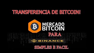 Mercado Bitcoin API C #