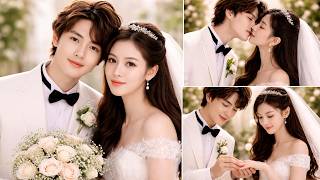 Download lagu Finally !! Darren Chen & Sebrina Chen Secret Married in Taipei City, Taiwan mp3