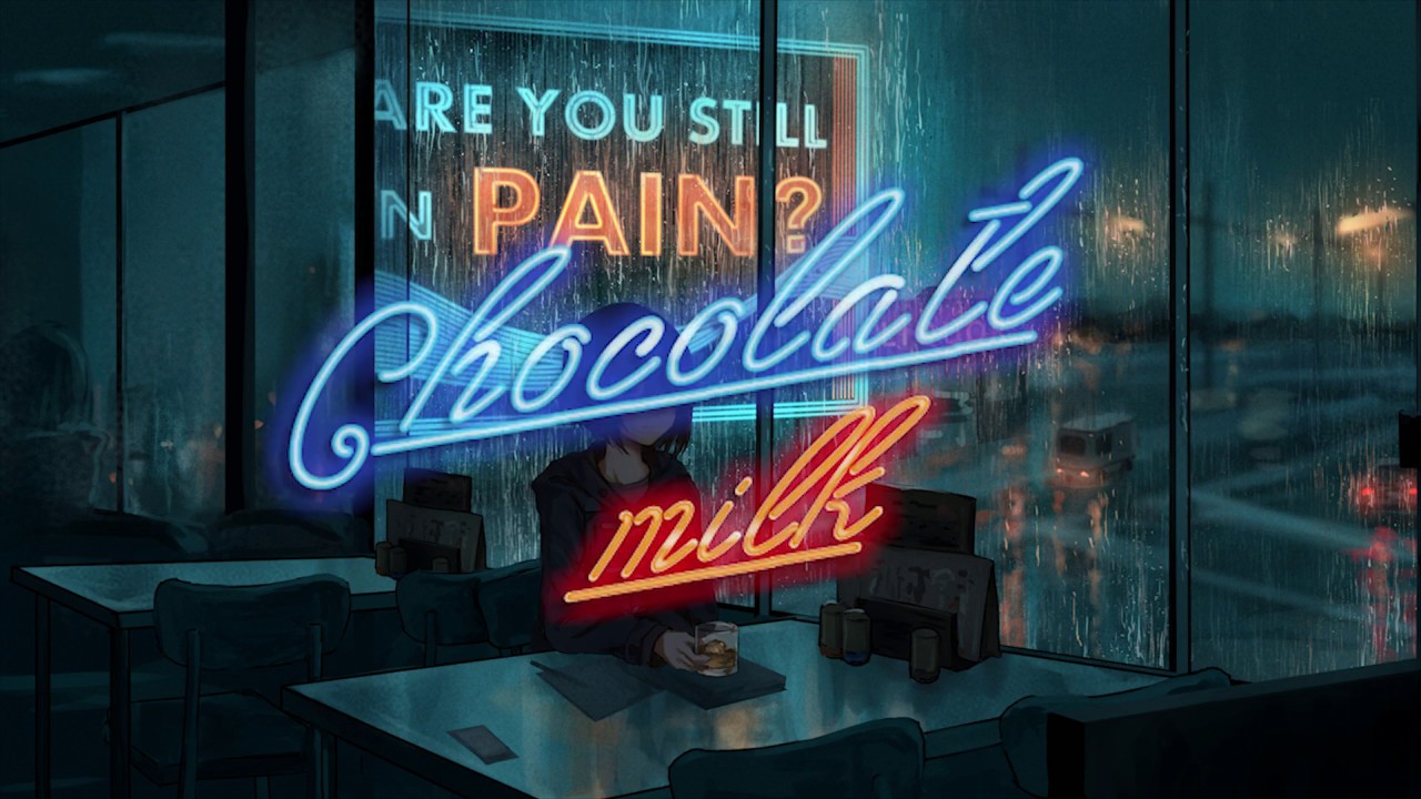 チョコレートミルク / あぷえら（Cover） ver.Sou