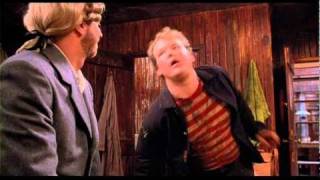 Cabin Boy Harem Girl