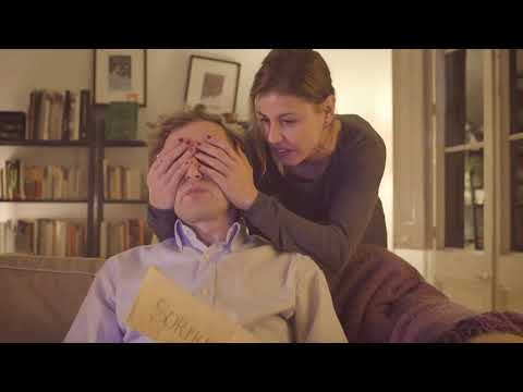 "Ojos que no ven" Pol Mallafré