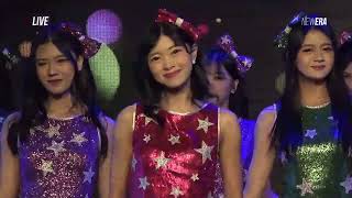 Download lagu Nagai Hikari - JKT48 | #AturanAntiCinta 27 Oktober 2023 (STS Lulu) mp3 Download lagu Nagai Hikari - JKT48 | #AturanAntiCinta 27 Oktober 2023 (STS Lulu) mp3