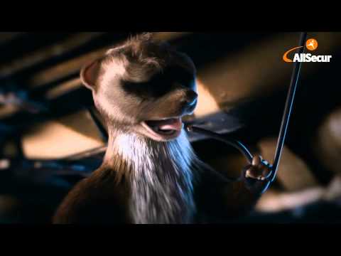 Der Frühstart - Marten vs. AllSecur