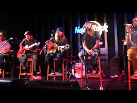 The Dirty Heads: Sound of Change