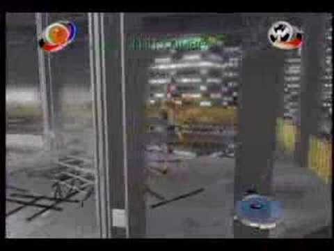 (Sm3 The Movie Game) -48- Grand Finale I