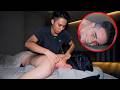 ASMR 24 Intense Vietnamese Full Body Hot Stone Massage