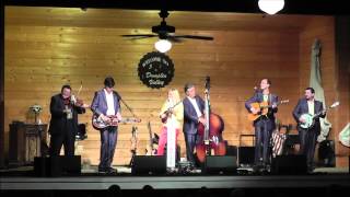 Rhonda Vincent &amp; the Rage -  Last Song I&#39;m Ever Gonna Sing