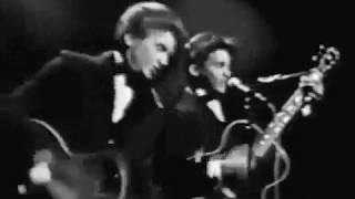 The Everly Brothers - &quot;Cathy&#39;s Clown&quot; (Version 2) in stereo!