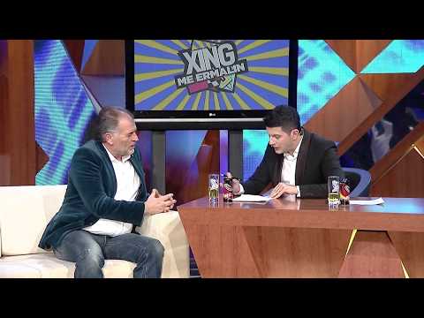 Xing me Ermalin - Emisioni 23 - Koco Kokedhima dhe Besa Kokedhima! (04 mars 2017)