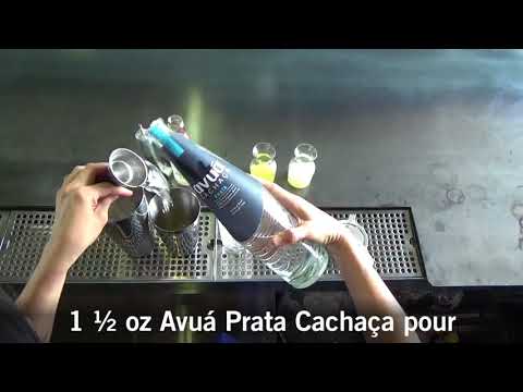 Cocktails at Home: the Tropi Mule