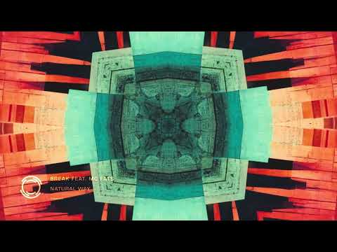 SYMM046 - Break Feat. MC Fats - Natural Way