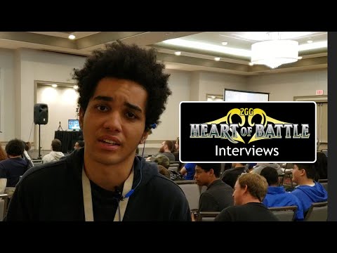 Thoughts on patch 2.0? Heart of Battle Interviews