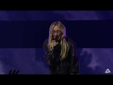 Fall Like Rain + Set A Fire (feat. Church of the Highlands)