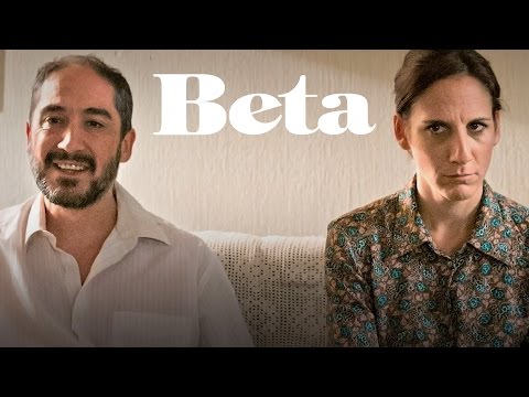 “Beta”, un corto de Josep Pujol (Talento Cinergía 2015) [HD]