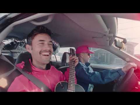 The East Pointers - Anniversary (Official Music Video)