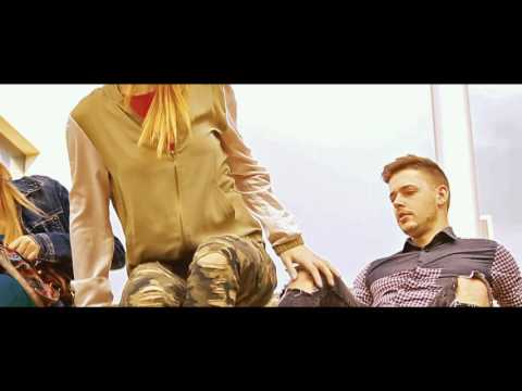 Es muy tarde - El Chalu (( Video Oficial ))