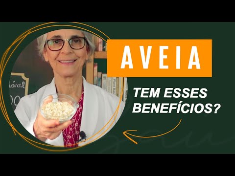 Aveia: você sabe dos benefícios deste cereal?