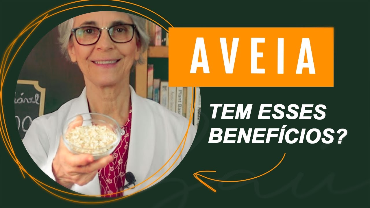 Aveia: você sabe dos benefícios deste cereal?