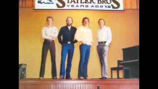 The Statler Brothers - The Official Historian of Shirley Jean Berrell