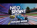 Vidéo de gameplay de NeoSprint  Toute Plateformes