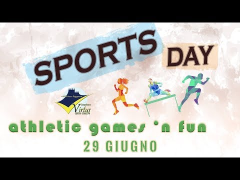 Cercepiccola Sports Day [29-06-2018]