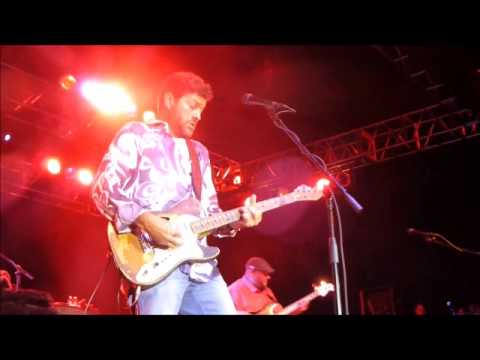 Tab Benoit Coconut Creek Casino 4 20 2013
