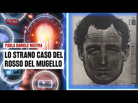 Frontedelblog and DANIELE NICITRA