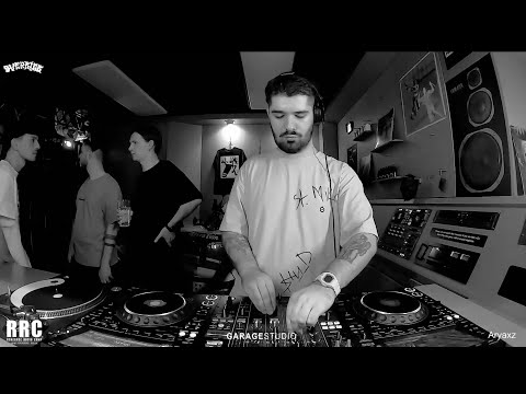 Renegade Radio Camp - ARYAXZ (Overkick) - May 31 / 2024