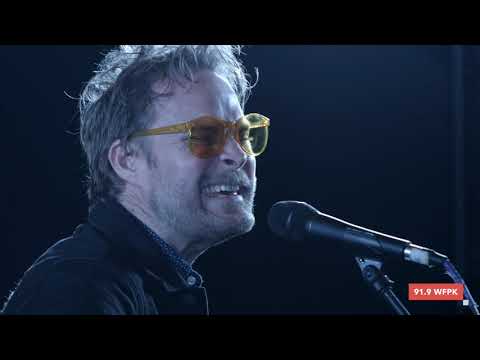 Hiss Golden Messenger - Live at WFPK