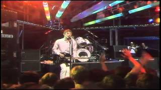 The Jam Live - In The Crowd (HD)