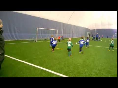 Opelliiga Hakunila 26.4.16