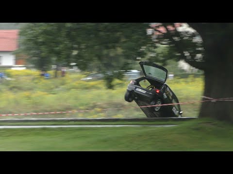 1 Rajd KME Karkonosze 2022 by Motulski