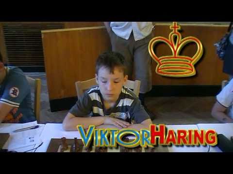 3.1. BŠŠ Frýdek-Místek "A" -  ŠK Staré Město  3½:2½