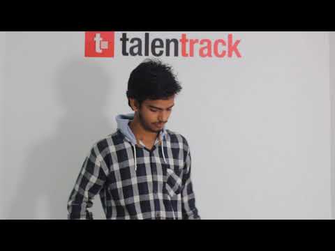 Sonu Mandal my 1st audi...