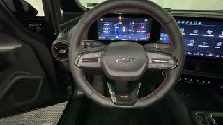 2025 Chevrolet Equinox EV RS Clarksburg, Bridgeport, Morgantown, Fairmont, White hall WV