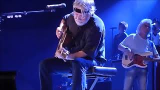 Bob Seger and the Silver Bullet Band-Little Drummer Boy With Lyrics