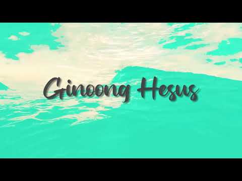 Ginoong Hesus by Augmented 7th (Lyric Video)
