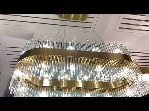 Миниатюра изображения товара Люстра Odeon Light Focco 4722/12