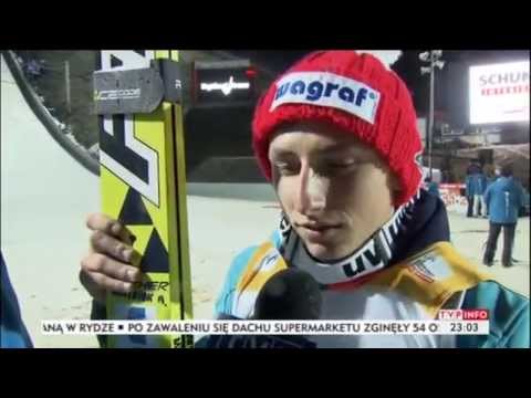 PŚ Klingenthal 24.11.2013 - relacja z zawodów