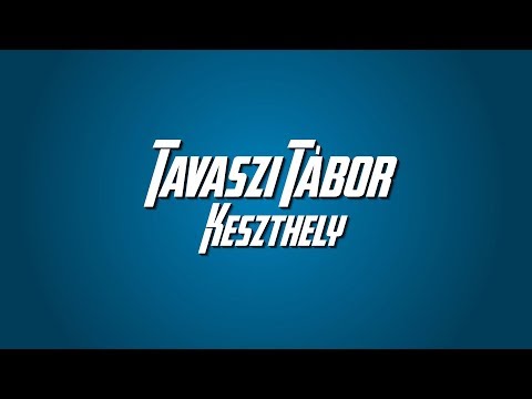 Tavaszi Tábor (2019)