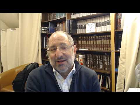 Zot Chanukah/The Place to Which All of Our Prayers Are Channeled: Drashah at the end of Chanukah