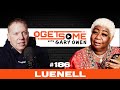 Luenell Getsome 186 With Gary Owen