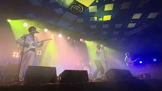 The Temperance Movement - Battle Lines - The Barrowland Ballroom, Glasgow - 09/04/25