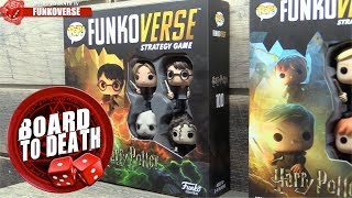 Funkoverse Strategy Game video thumbnail