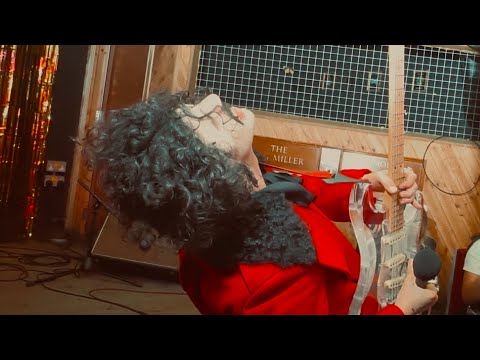 Stolen Nova - Vortex live @ The Moth Club London Sept 2024